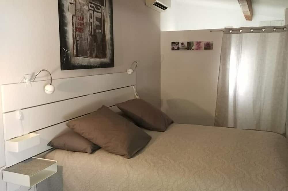 Photo of Bedroom in Greolieres