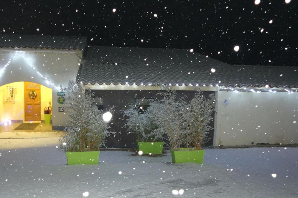 Photo of Outdoor in Greolieres