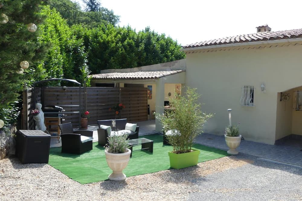 Photo of Outdoor in Greolieres