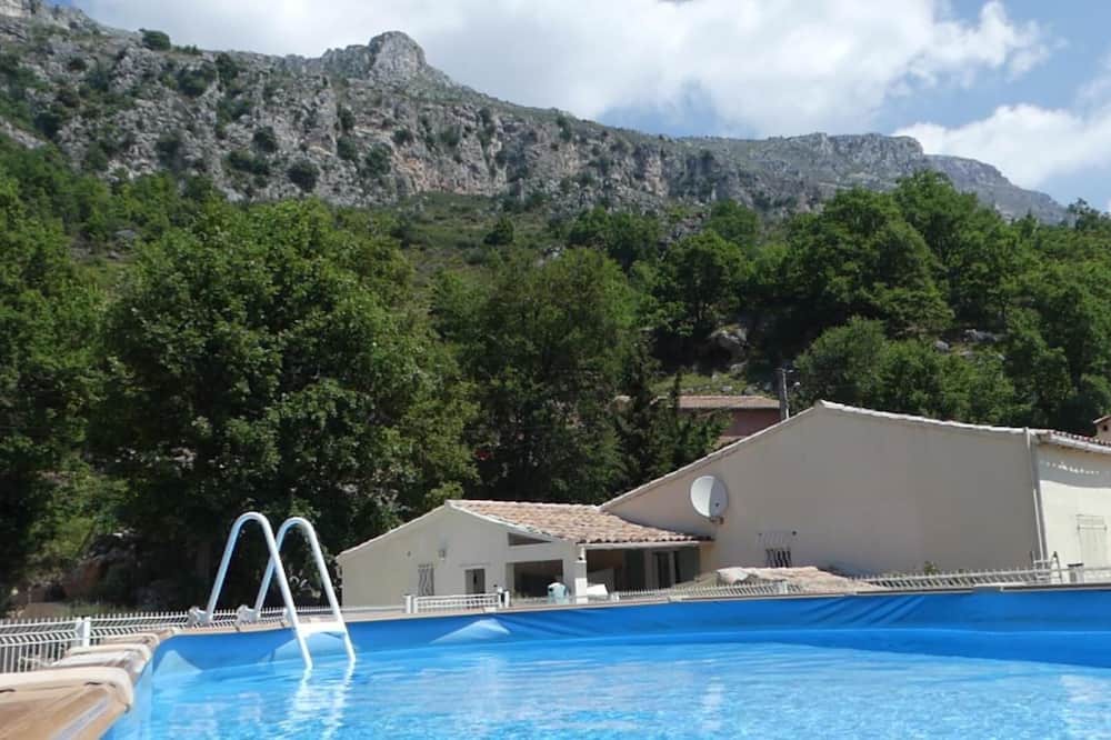 Photo of Outdoor in Greolieres