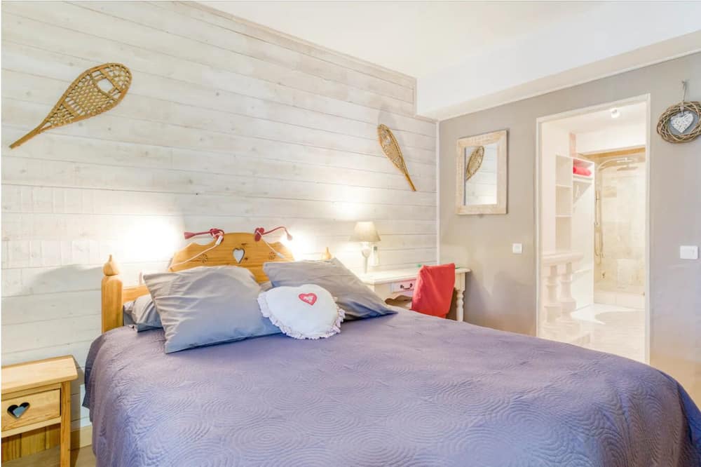 Photo of Bedroom in Greolieres