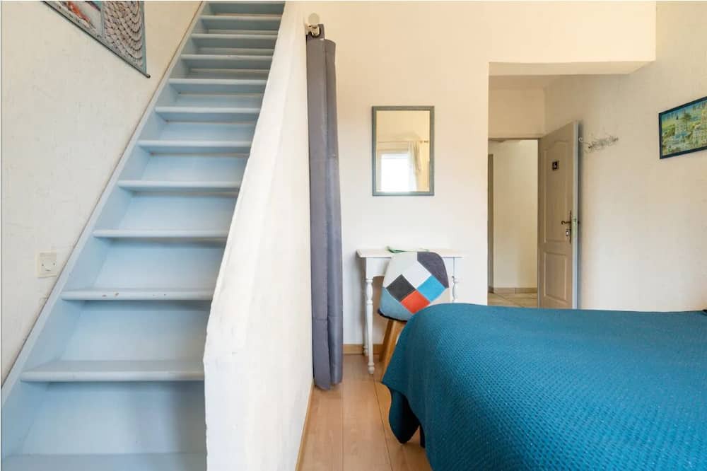 Photo of Bedroom in Greolieres