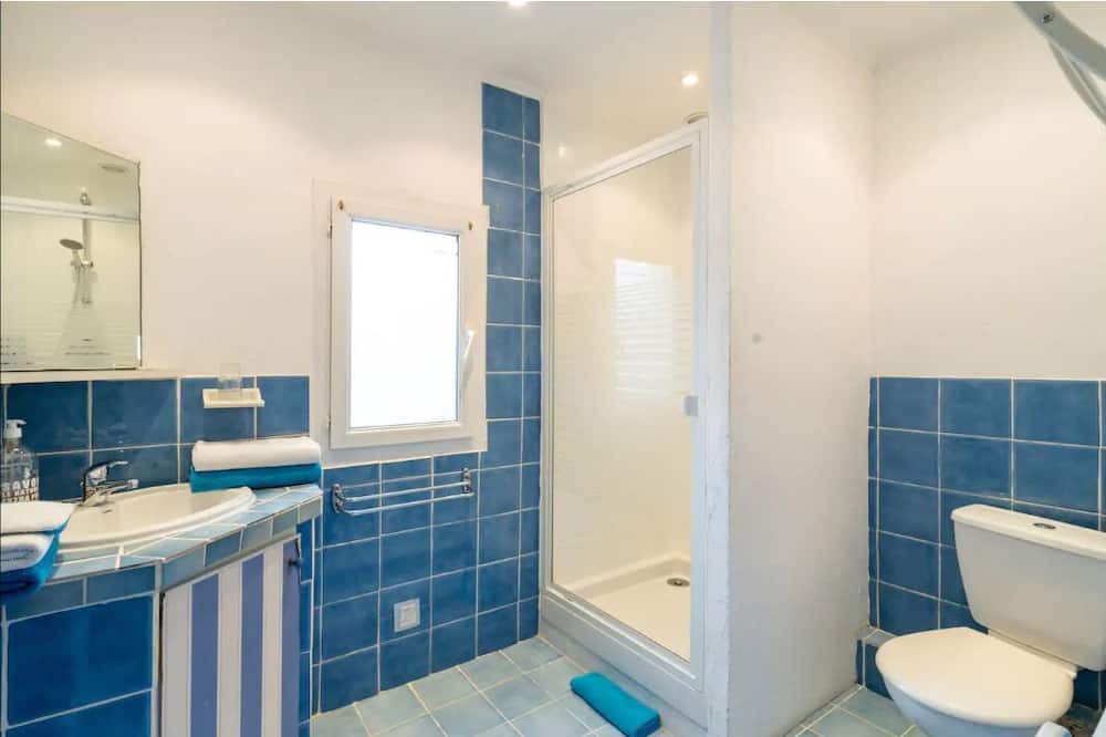 Photo of Bathroom in Greolieres
