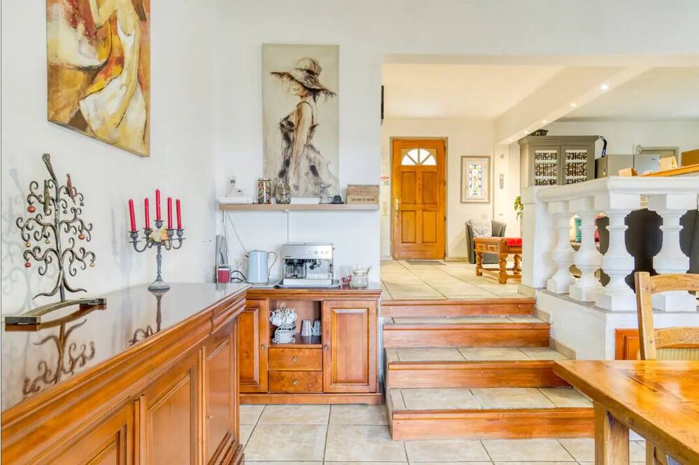 Photo of Livingroom in Greolieres