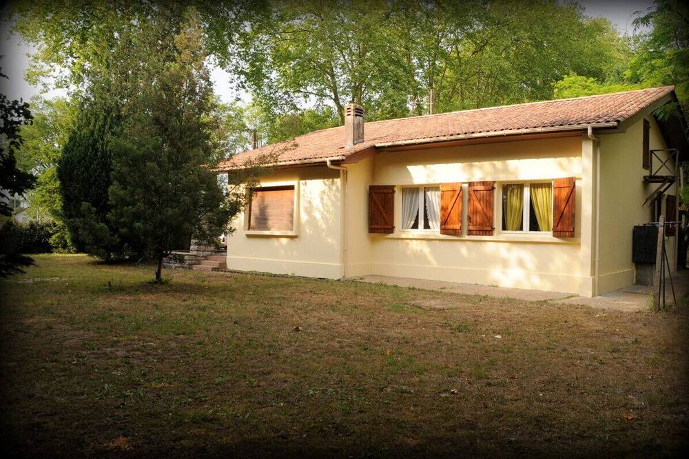 Photo of Outdoor in Saint-Geours-de-Maremne