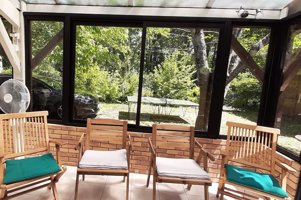 Photo of Outdoor in Saint-Geours-de-Maremne