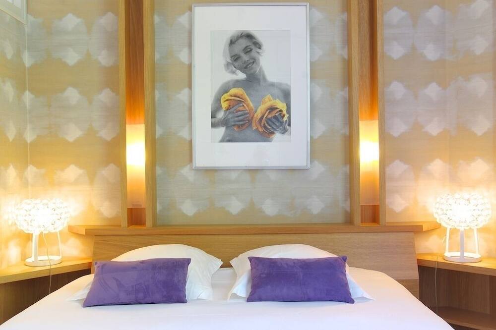 Photo of Bedroom in Cauderan