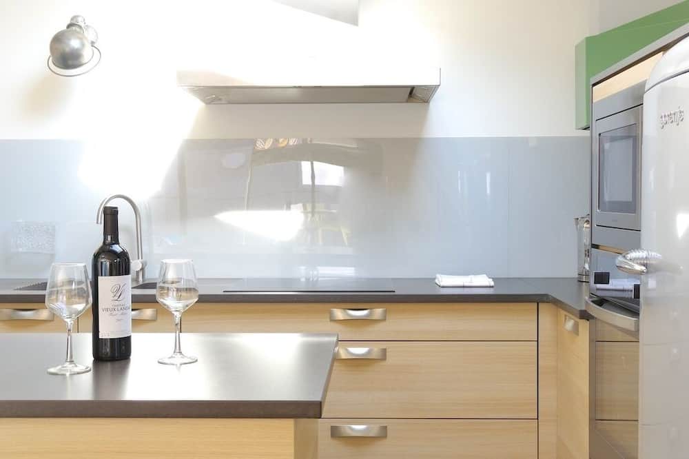 Photo of Kitchen in Cauderan