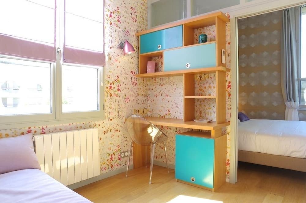 Photo of Bedroom in Cauderan
