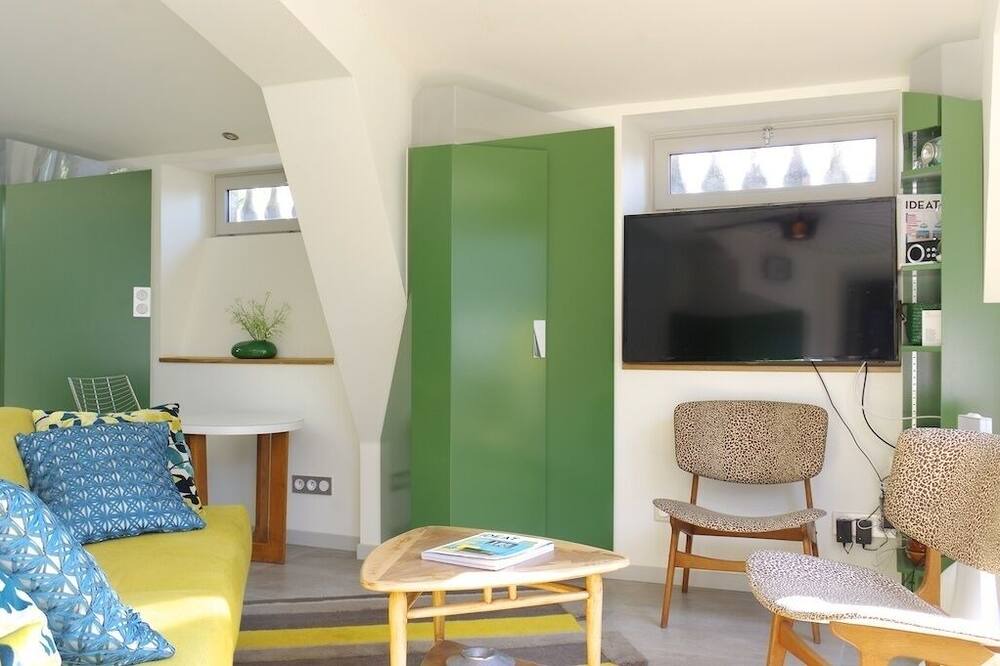 Photo of Livingroom in Cauderan