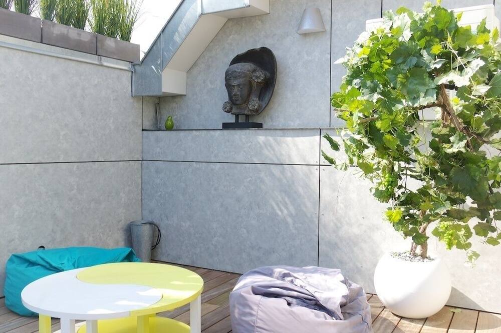 Photo of Bathroom in Cauderan