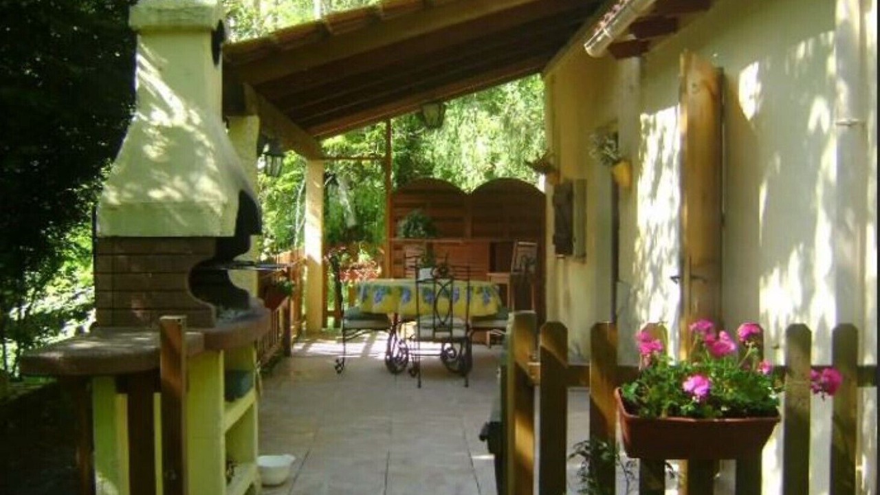 Photo of Outdoor in Castillon