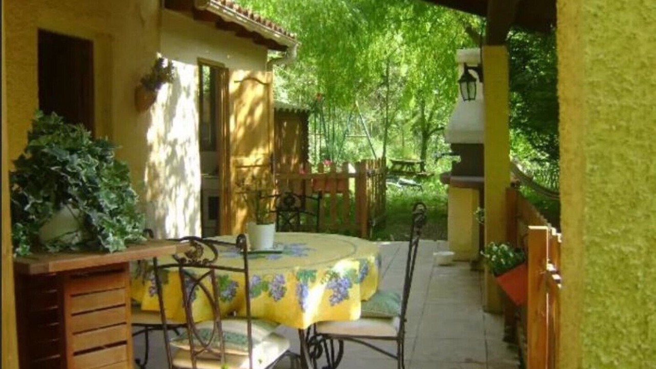Photo of Outdoor in Castillon