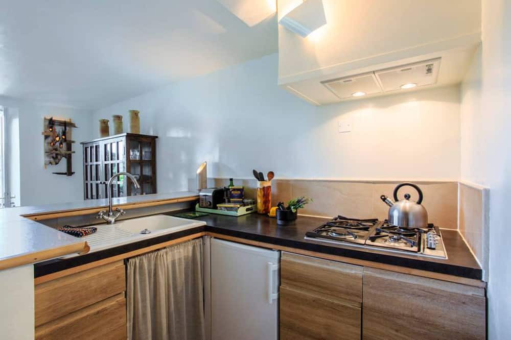 Photo of Kitchen in Coursegoules
