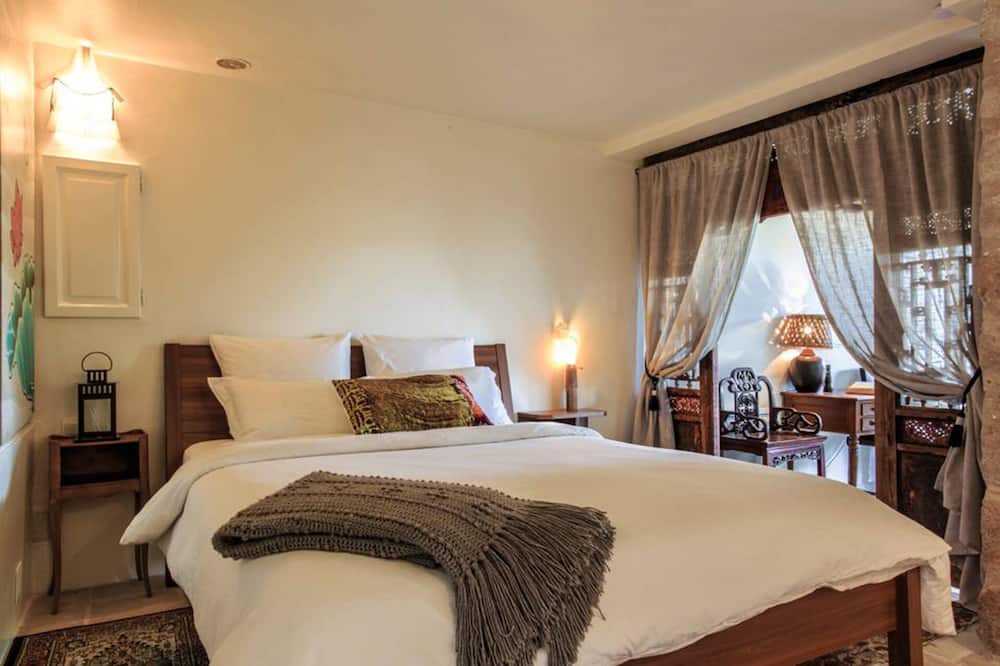 Photo of Bedroom in Coursegoules