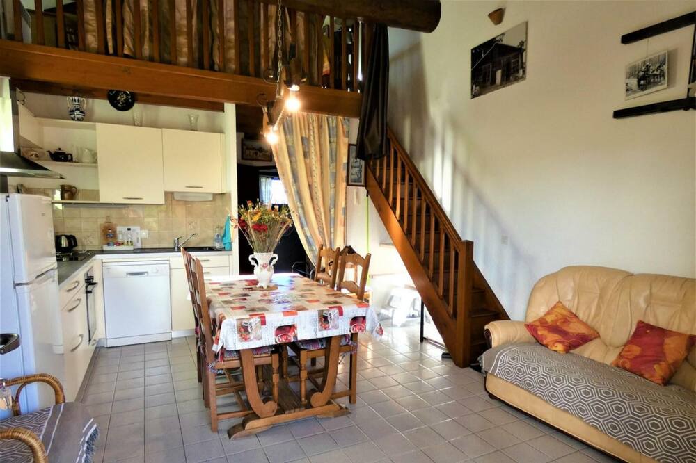 Photo of Livingroom in Saint-Paul-les-Dax