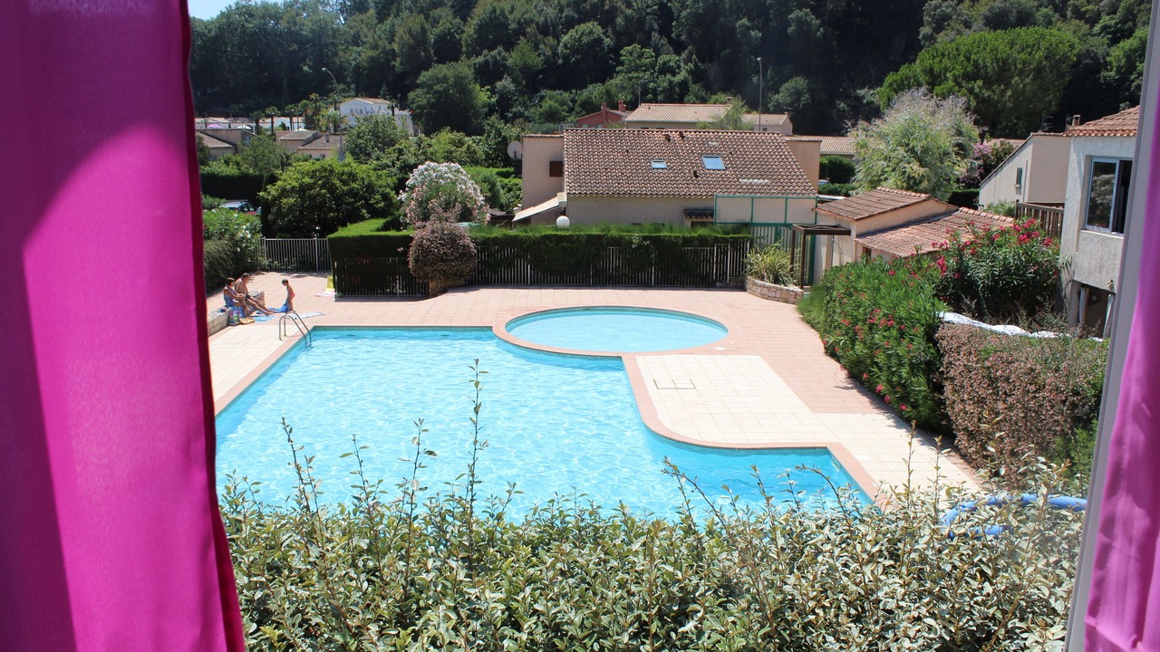 Photo of Outdoor in Bastide Giraud