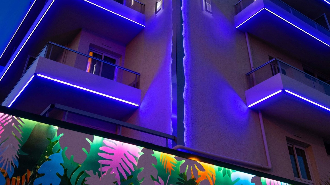 Photo of Outdoor in Menton