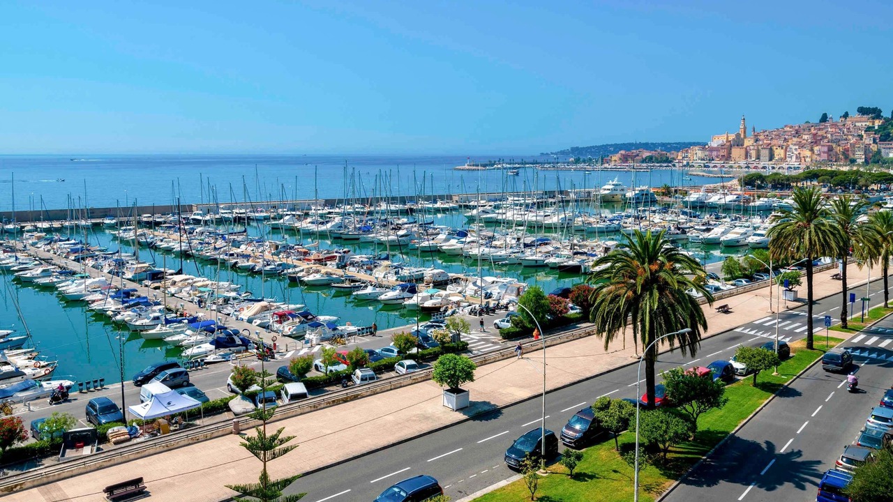Photo of Outdoor in Menton