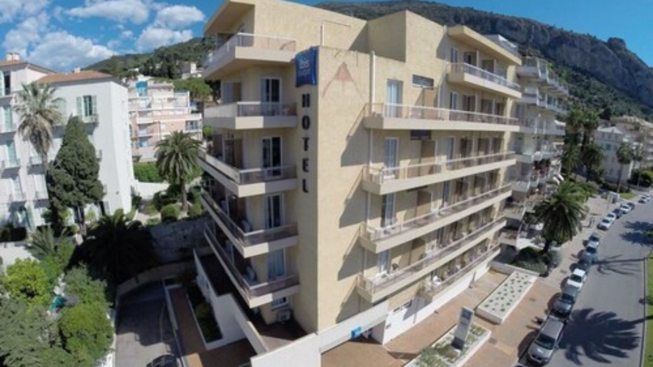 Photo of Outdoor in Menton