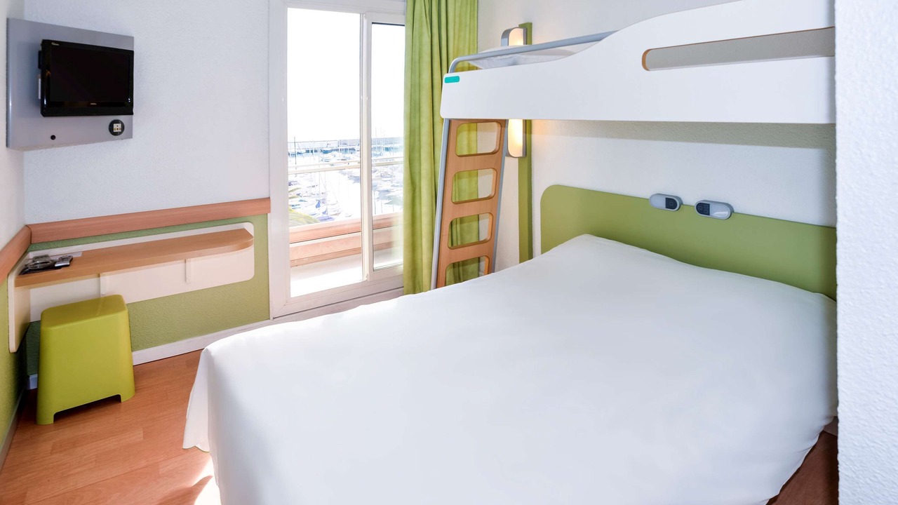 Photo of Bedroom in Menton