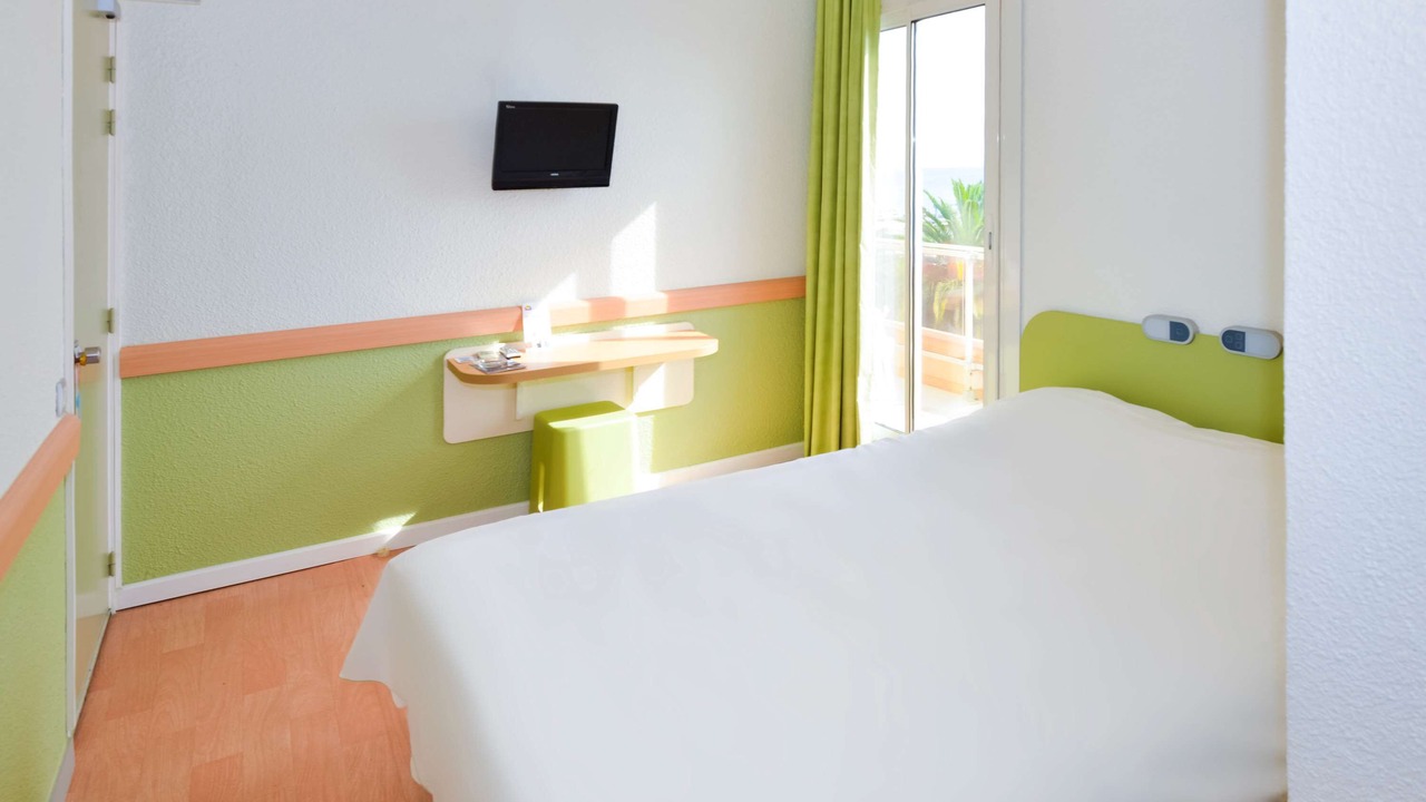 Photo of Bedroom in Menton