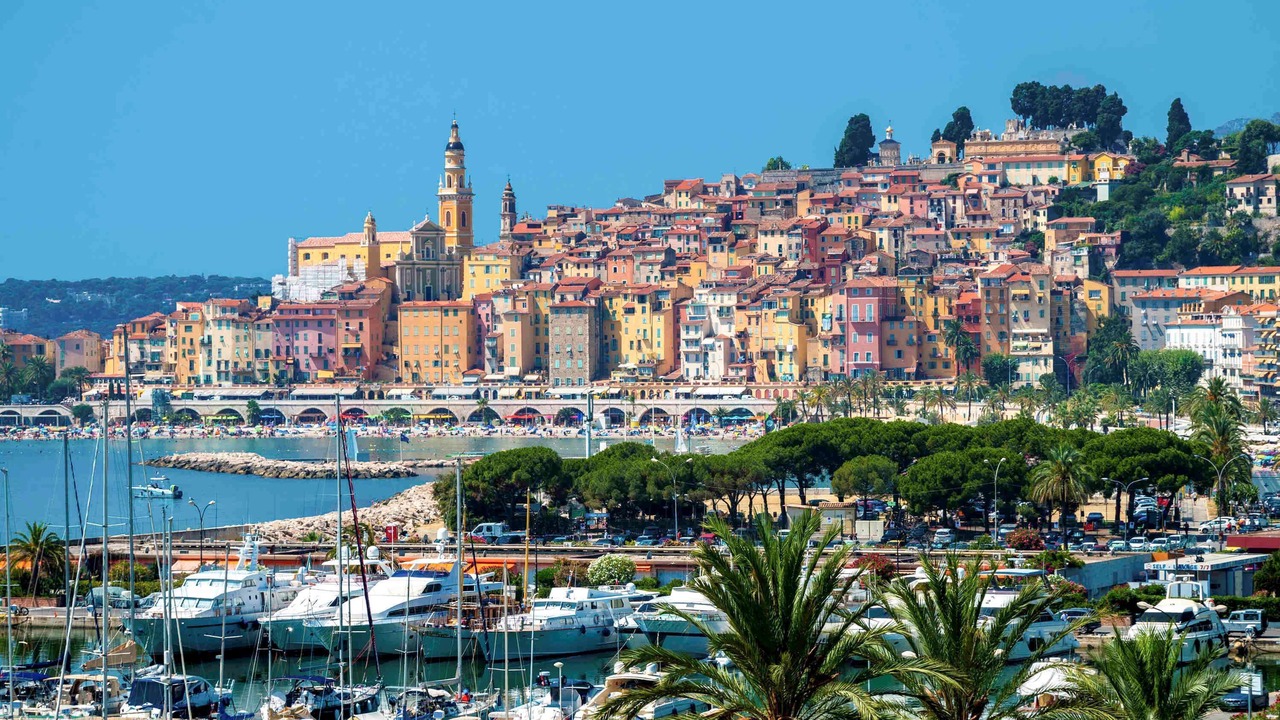 Photo of Others in Menton