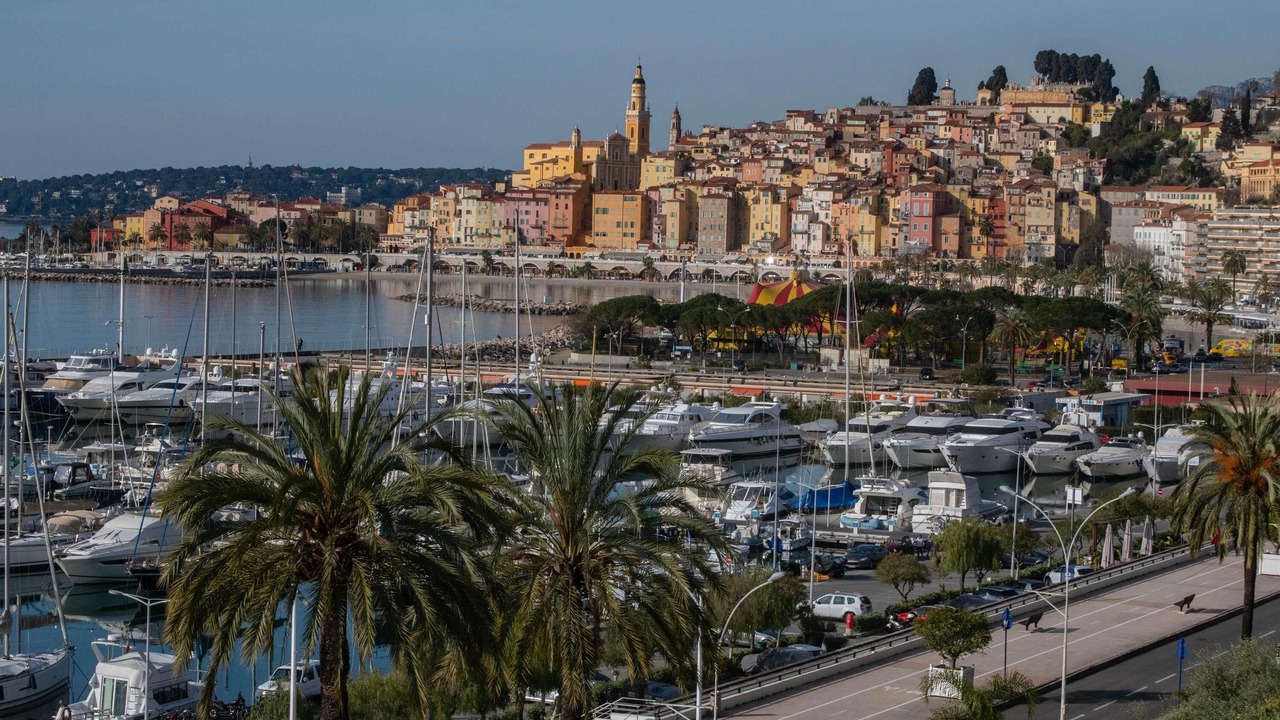 Photo of Others in Menton