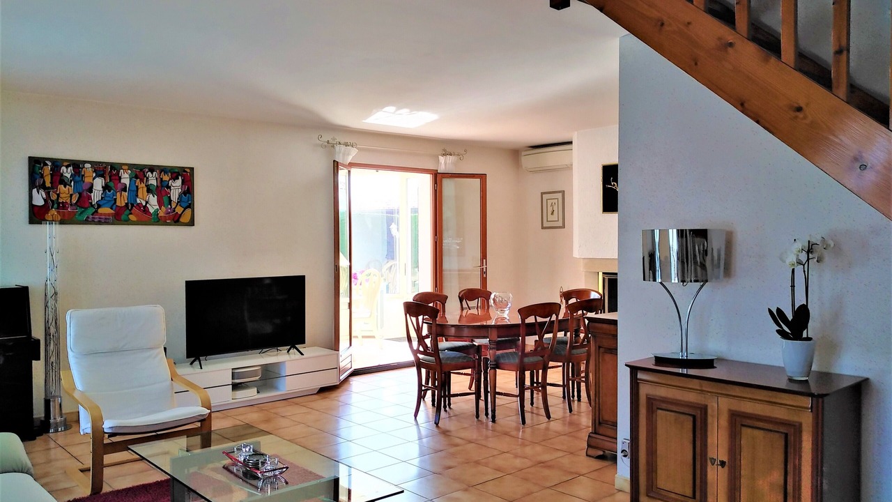 Photo of Livingroom in Andernos-les-Bains