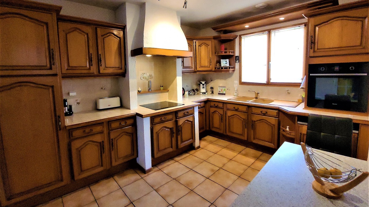 Photo of Kitchen in Andernos-les-Bains