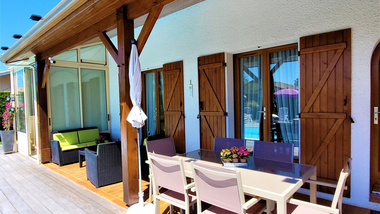 Photo of Outdoor in Andernos-les-Bains