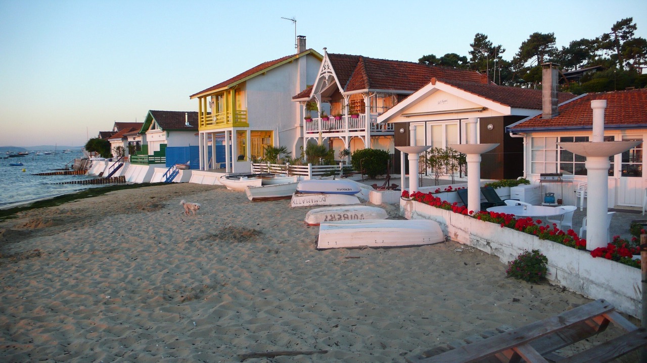 Photo of Outdoor in Andernos-les-Bains