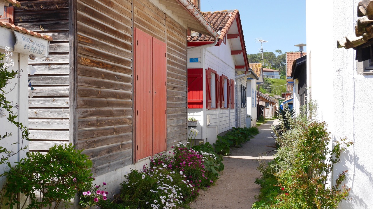 Photo of Outdoor in Andernos-les-Bains
