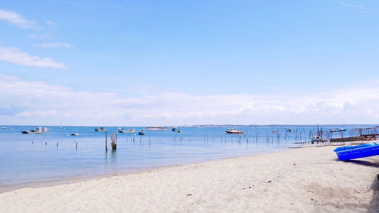 Photo of Others in Andernos-les-Bains