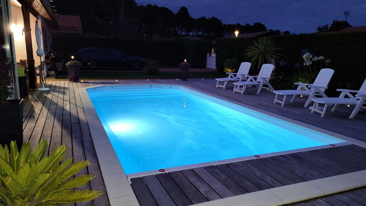 Photo of Outdoor in Andernos-les-Bains