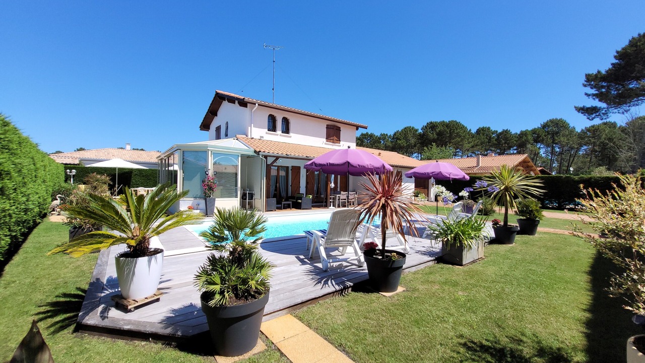 Photo of Outdoor in Andernos-les-Bains