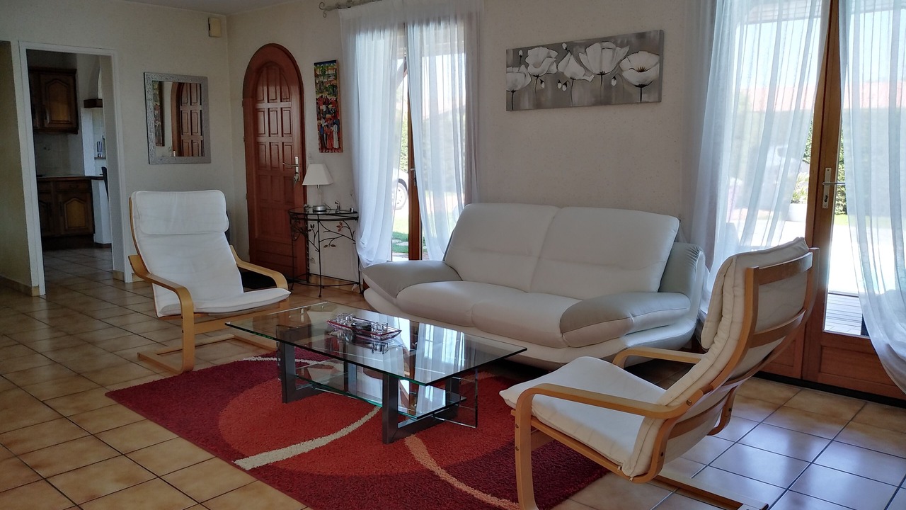 Photo of Livingroom in Andernos-les-Bains