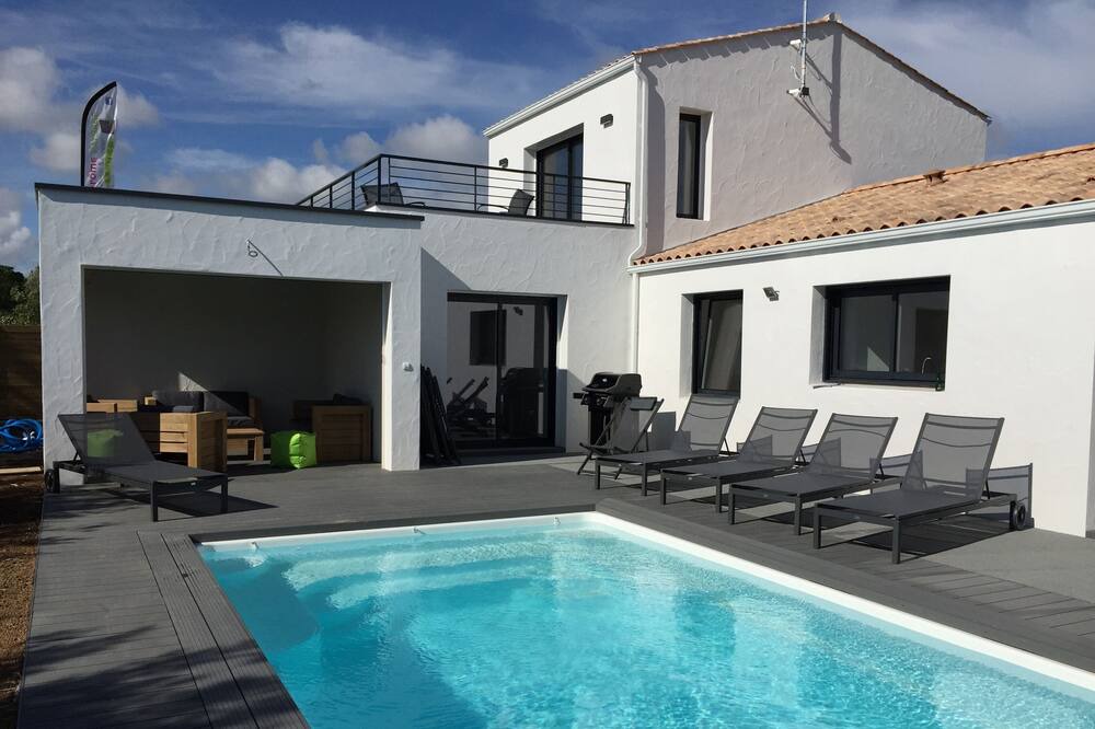 Photo of Outdoor in Bourgenay