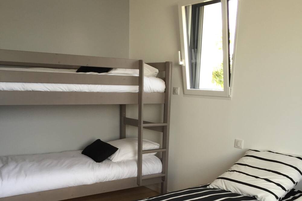 Photo of Bedroom in Bourgenay