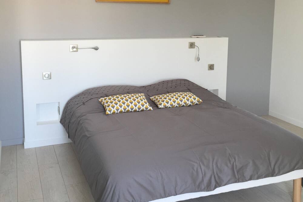 Photo of Bedroom in Bourgenay