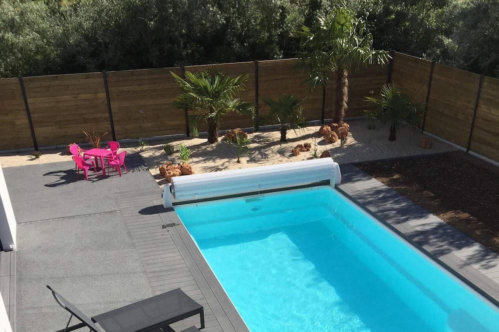 Photo of Outdoor in Bourgenay