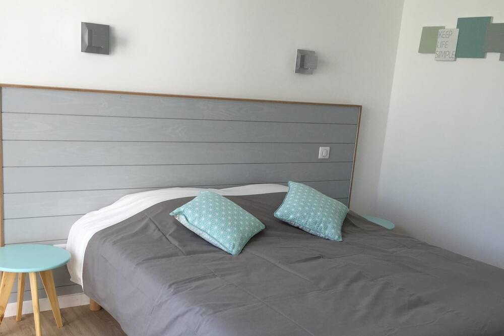 Photo of Bedroom in Bourgenay