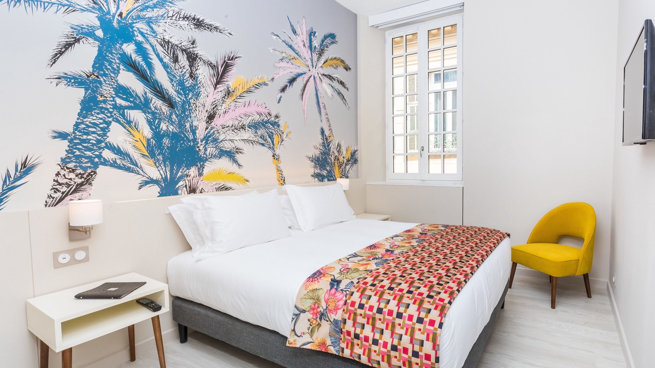Photo of Bedroom in Old Town
