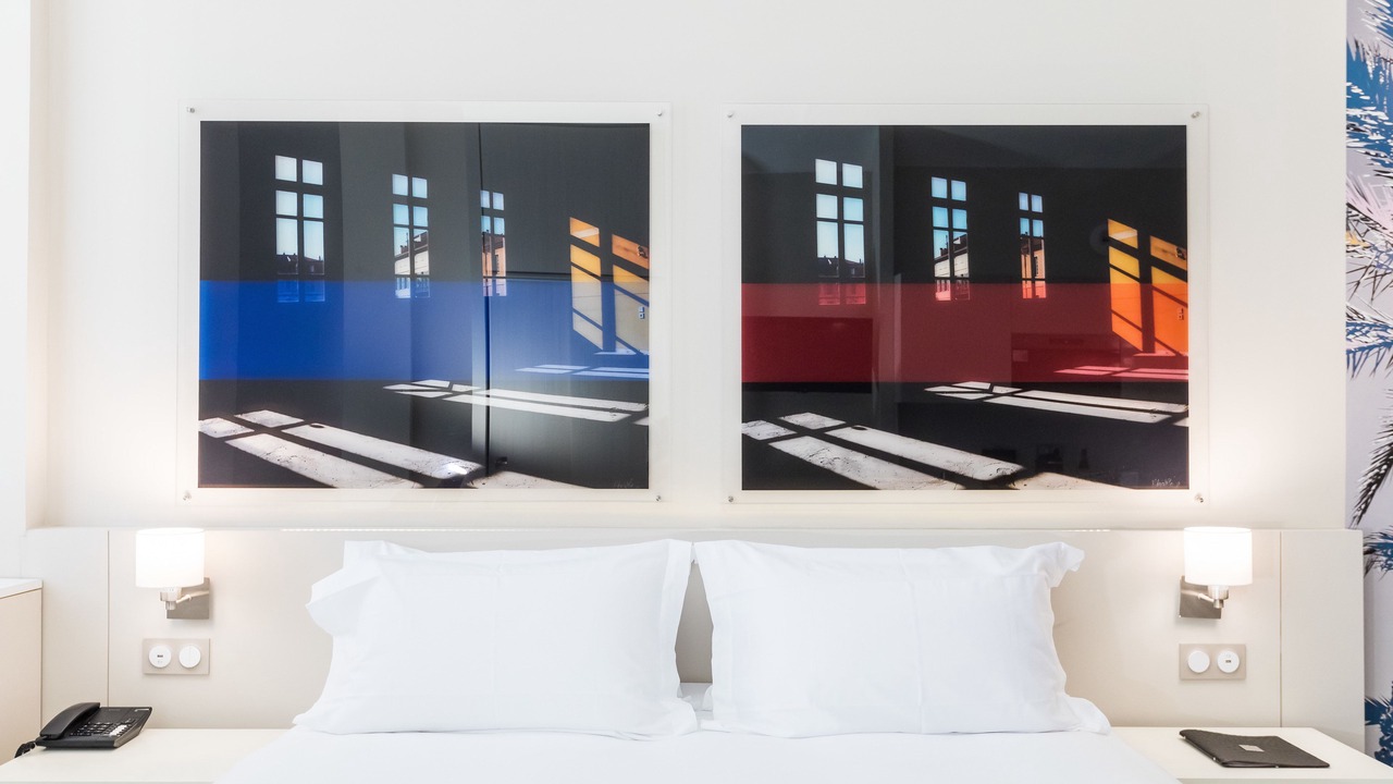Photo of Bedroom in Old Town