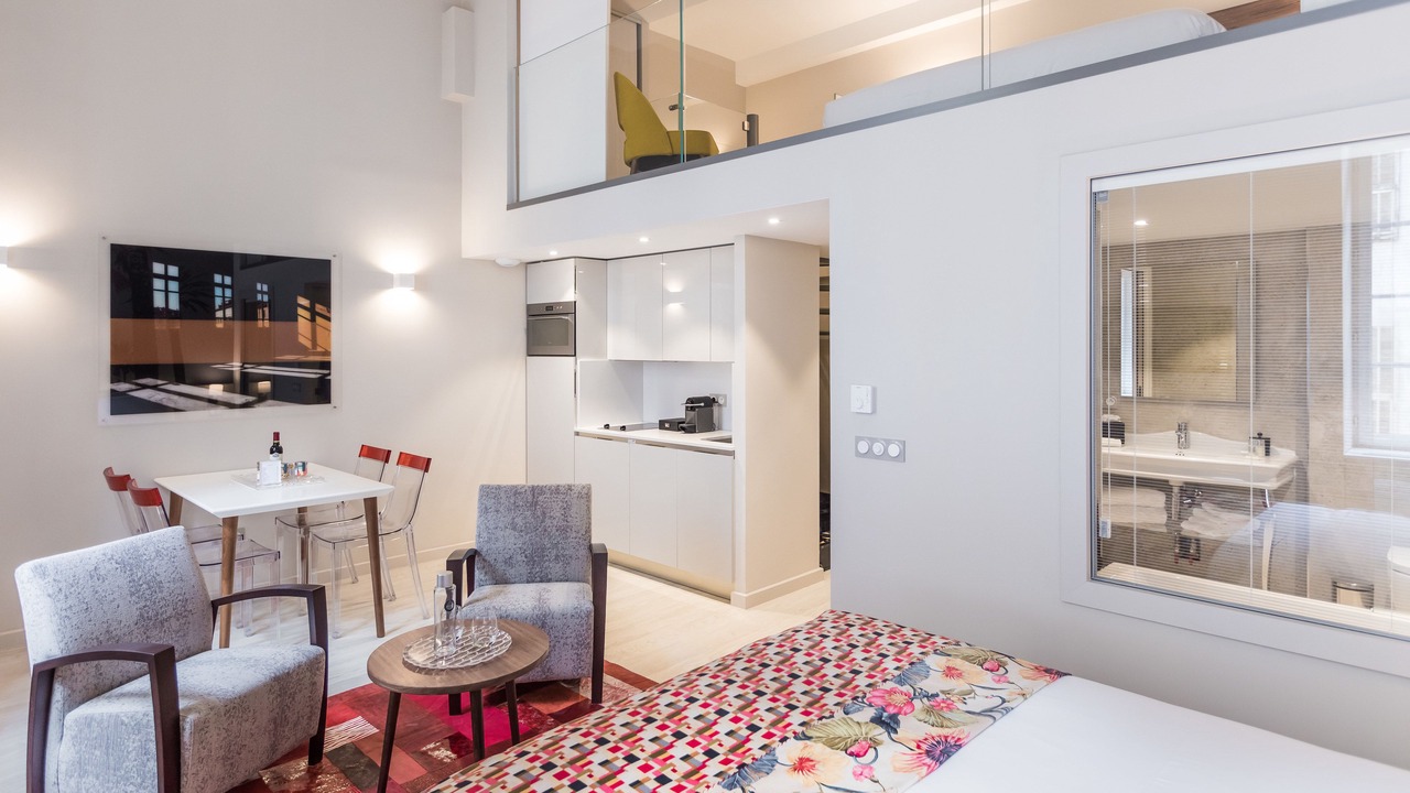 Photo of Bedroom in Old Town