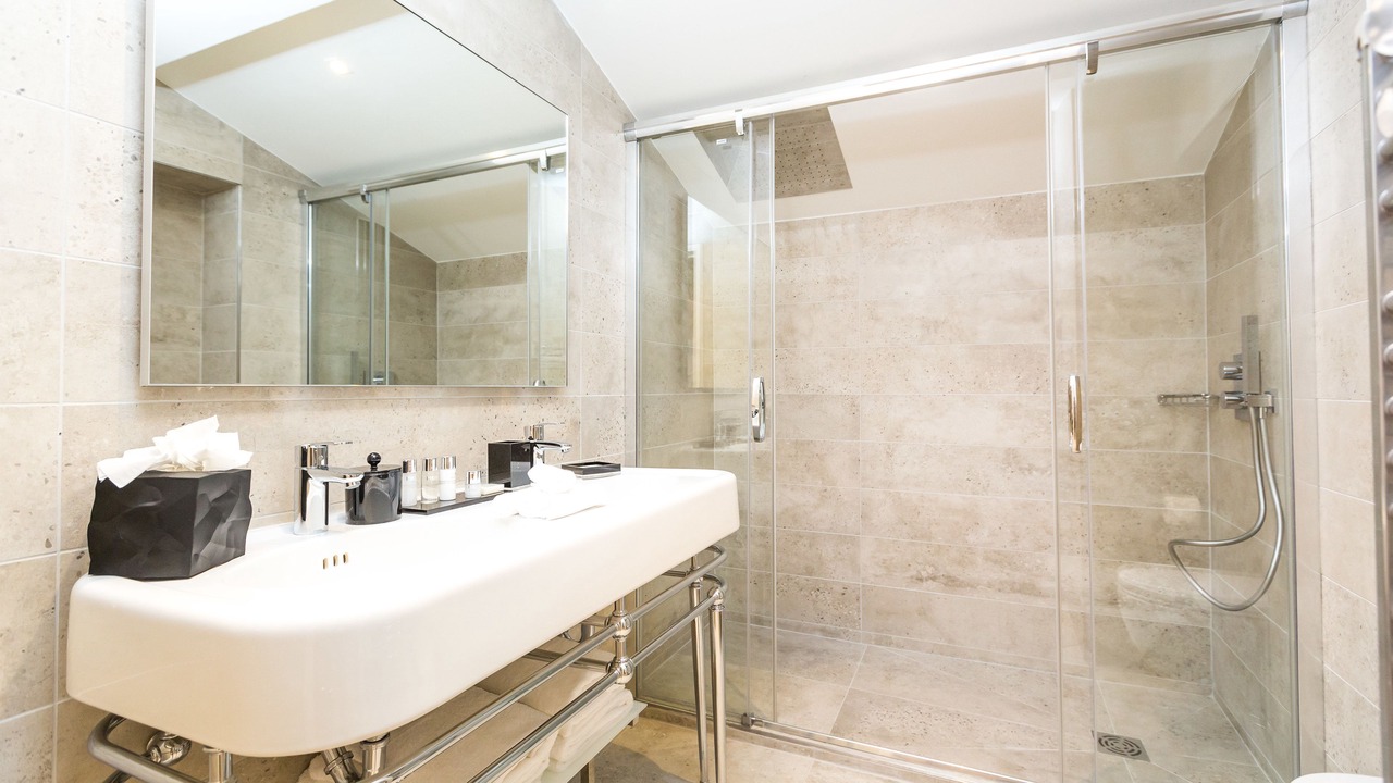 Photo of Bathroom in Old Town