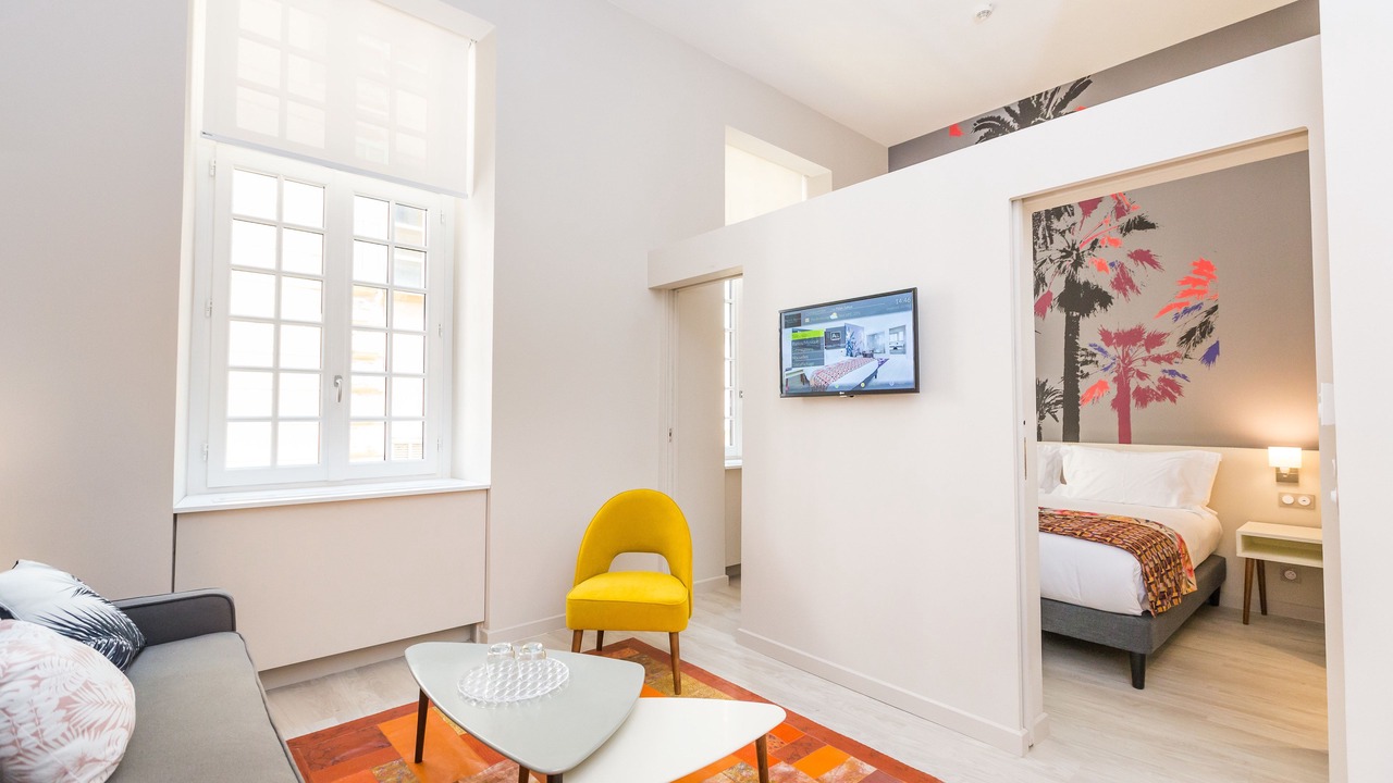 Photo of Bedroom in Old Town