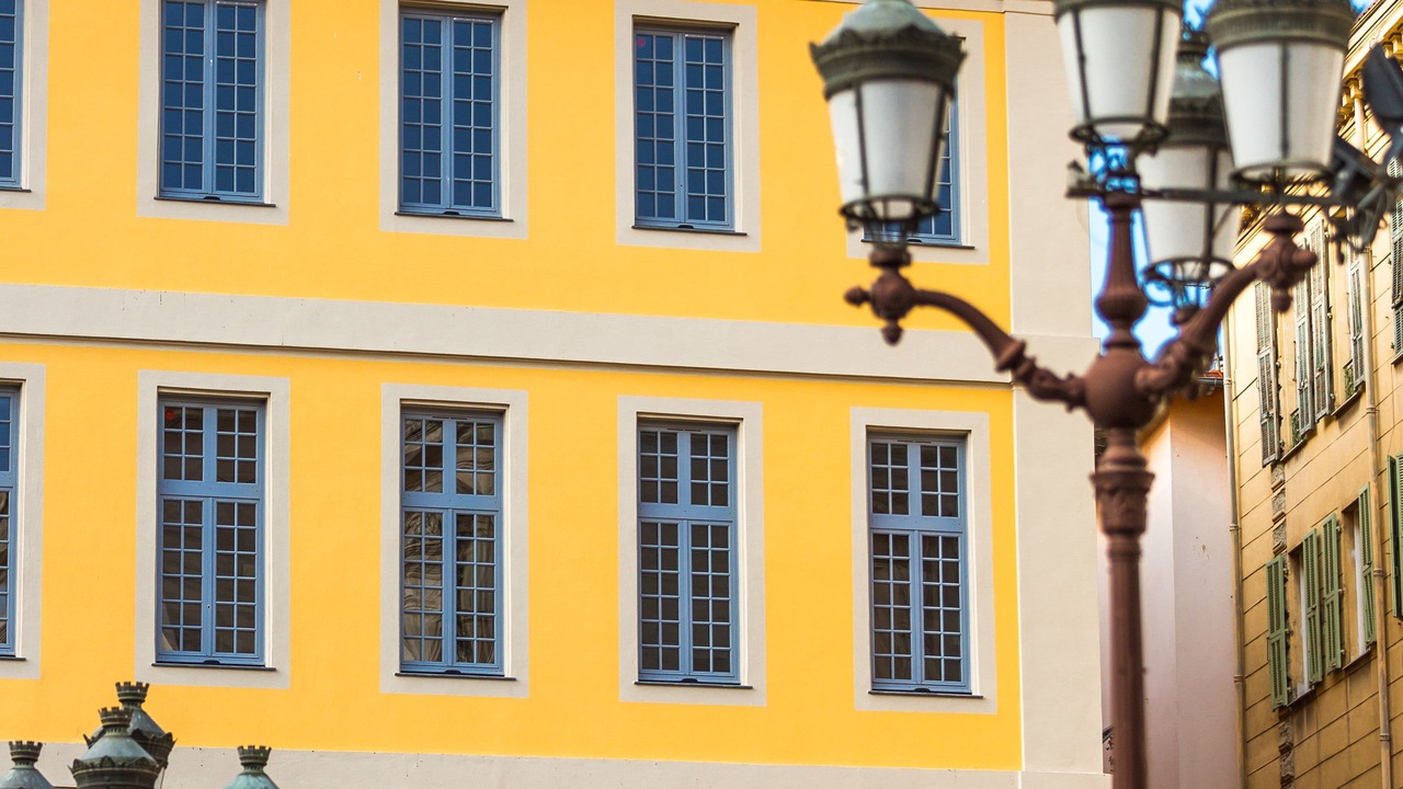 Photo of Outdoor in Old Town