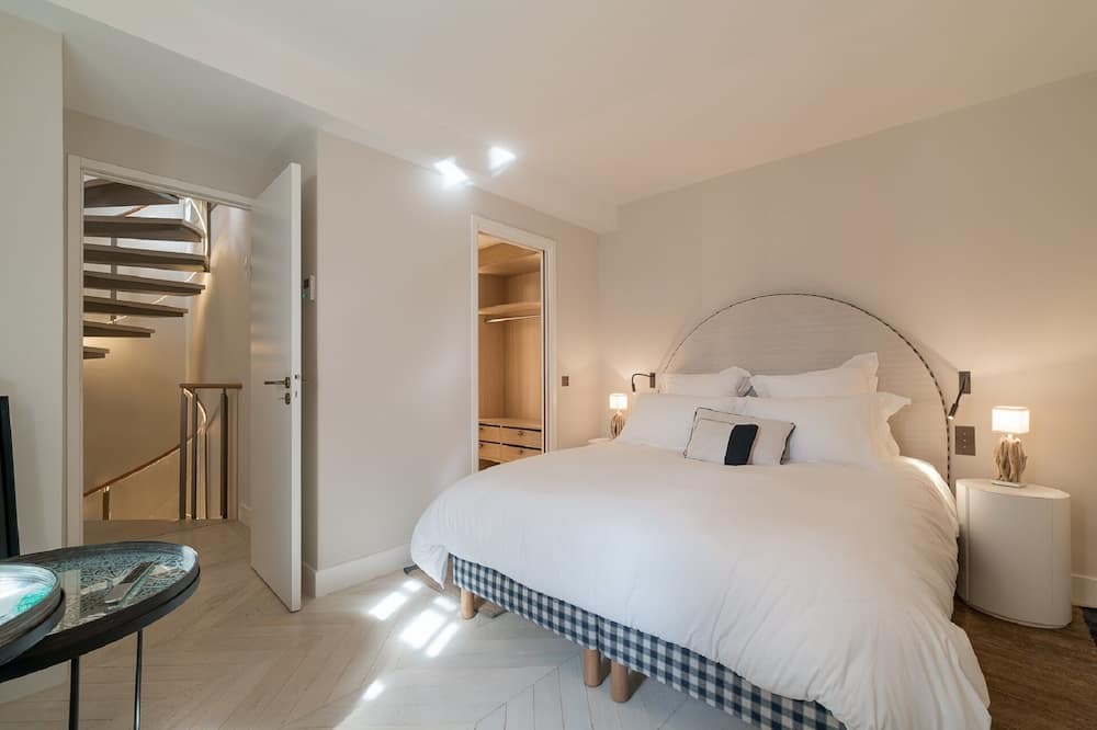 Photo of Bedroom in Old Town