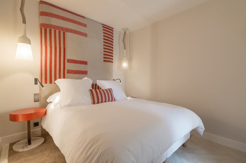 Photo of Bedroom in Old Town